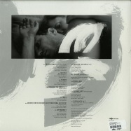 Back View : Various Artists - THE HAVE-NOTS / OST (LP) - SN Varations / SN3