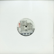 Back View : Esther Duijn / Brothers Vibe / Youandme / Silent Rodger - PLAYING WITH TOYS EP 1 - Toad Red Music / TRMV 101