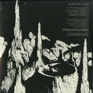 Back View : Nino Nardini - MUSIQUE POUR LE FUTUR (LP, HEAVY CARDBOARD) - WRWTFWW Records / WRWTFWW013