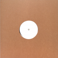 Back View : Ciprian Stan - LIKE YOU USED TO EP (VINYL ONLY / REPRESS) - Yarn Records / Yarnltd005