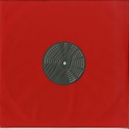 Back View : Andre Kronert - TOTM02 (VINYL ONLY) - Tales Of The Machines / TOTM02