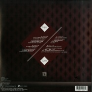Back View : Heinz Strunk - DIE GLAESERNE MILF (2X12 + MP3) - Sony Music / 88985412281