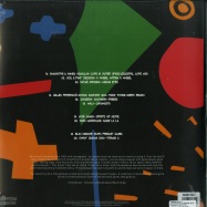 Back View : Various Artists - BROWNSWOOD 10 VERSIONS (180G 2X12 LP) - Brownswood / BWOOD0159LP