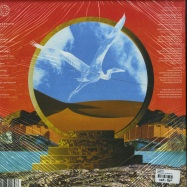 Back View : Thornato - BENNU (LP) - Wonderwheel / WONDERLP24