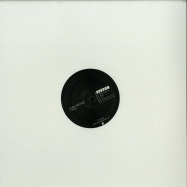 Back View : Mike Gervais - SWEEL EP - System Records  / system06