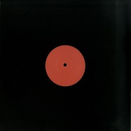 Back View : Rimbaudian - HANSA EP (VINYL ONLY) - In Records / IN9