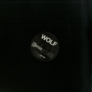 Back View : Various Artists - 8 YEARS DEEP IN THE GAME - Wolf Music / wolf8years