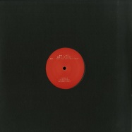 Back View : Ruffien - AIRED - Farbwechsel Records / FARB025