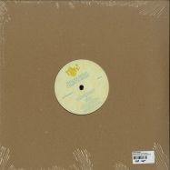 Back View : Helder Russo - CHURCH MUSIC (180G VINYL) - Tomorrow Is Now, Kid! / TINKTWICE022V