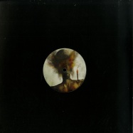Back View : Dave Tarrida - DOPESICK EP (COLOURED VINYL) - Nachtstrom Schallplatten / NST151