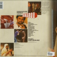 Back View : Don Leisure - SHABOO (LP) - First Word Records / FW163