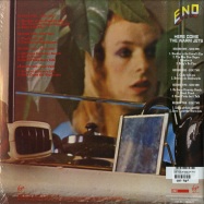 Back View : Brian Eno - HERE COME THE WARM JETS (2X12 LP) - Virgin / ENO2LP1 / 5748435