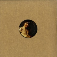 Back View : Asmar / Geinst - ARTS GALLERY I (2X12 LP) - ARTS / ARTSGALLERY001