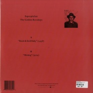 Back View : Superpitcher - THE GOLDEN RAVEDAYS 10 (LP) - Hippie Dance / TGR 010