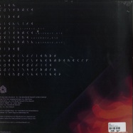 Back View : Hiem - Hotspace (LP) - Nang Records / NANG153