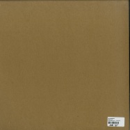Back View : Jun Fukamachi - NICOLE (LP) - WRWTFWW Records  / wrwtfww022