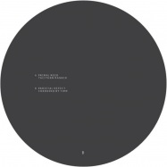 Back View : RVO - TACITURN MANNER LP - A/B DISC - Telemorph / TELEMORPH004AB