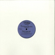Back View : Terrence Parker - REAL LOVE - Intangible Records and Soundworks / INT-529