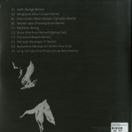 Back View : Hidden Orchestra - DAWN CHORUS REMIXES (2X12 LP + MP3) - Tru Thoughts / TRULP353