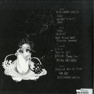 Back View : Nai Palm - NEEDLE PAW (180G 2X12 LP) - Music On Vinyl  / movlp2048
