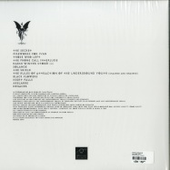 Back View : Synths Versus Me - AKELARRE (2X12) - Oraculo Records / OR42SE