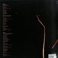 Back View : Various Artists - SLOW BURNERS - TIMELESS SOUL BALLADS (LP) - Vinyl Passion / vp90038