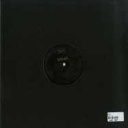 Back View : Bleak - DUST EP - Naura / NR 004