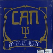 Back View : Can - FUTURE DAYS (LP + MP3) - Spoon Records / xspoon9