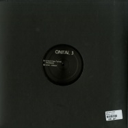 Back View : Ontal & New Frames - ONTAL 3 - Ontal Series / ONTAL003