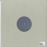 Back View : And.rea - BRAIN JAM EP - Yay Recordings / YAY010