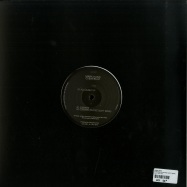 Back View : Mark Hand - COBWEBS EP (PATRICE SCOTT REMIX) - Uzuri / Uzuri 028