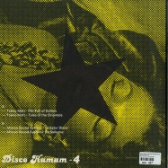 Back View : Tokyo Matt & Afacan Soundsystem - DISCO HAMAM 04 - Disco Hamam / DISCOHAMAM04
