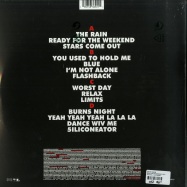 Back View : Calvin Harris - READY FOR THE WEEKEND (2LP) - Sony Music / 19075836921