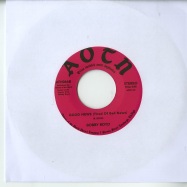 Back View : Bobby Boyd - LOVE GODDESS / GOOD NEWS (7 INCH) - Athens Of The North  / ATH066