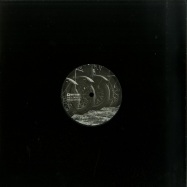 Back View : Yan Cook / ALPI / Wrong Assessment / Matrixxman & Echologist - SHELLSHOCK EP - Planet Rhythm / PRRUK111