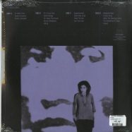 Back View : Cyrnai - TO SUBTLE-DRIVE (2X12 LP) - Dark Entries / DE210