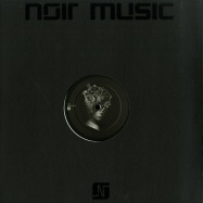 Back View : Noir - DONE / UNDONE - Noir Music / NMW116