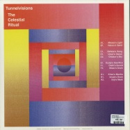 Back View : Tunnelvisions - THE CELESTIAL RITUAL (4LP) - Atomnation / ATMV060