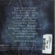 Back View : Cypress Hill - ELEPHANTS ON ACID (CD) - BMG / 8716406