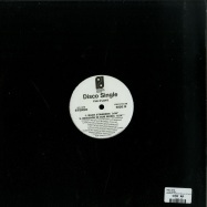 Back View : The O Jays - I LOVE MUSIC - Philadelphia International Records / PIR-1010AB
