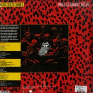 Back View : The Rolling Stones - VOODOO LOUNGE UNCUT (3LP) - Universal / 0416912