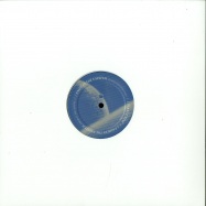 Back View : Gerd - EASIN IN THE S-SYSTEM (COLOURED) - Frame of Mind / FOM011