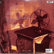 Back View : Celine Dion - THE COLOUR OF MY LOVE (2LP) - Sony Music / 19075894241