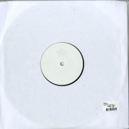 Back View : Ankel - WHISPERS - Hossh Records / HSHWAX001