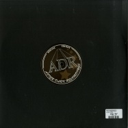 Back View : Dave Charlesworth - THE GUINNESS TRACK - After Dark / ADR023