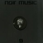 Back View : Ramiro Lopez - ON YOUR FACE - Noir Music / NMW121