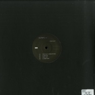 Back View : Dustmite - FIND OUT - Supervoid Records / SPRVD005