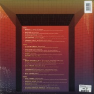 Back View : Various Artists - TOO SLOW TO DISCO NEO EN FRANCE (LTD PINK 180G 2LP + MP3) - How Do You Are / HDYANEO01