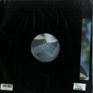 Back View : Lo Kindre - PRIVATE WORLDS - Byrd Out / BYR015 / 00133665