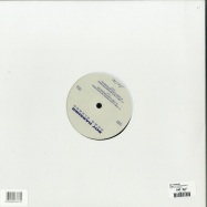 Back View : Boy Harsher - COME CLOSER (REMIXES) - Nude Club / NUDE008